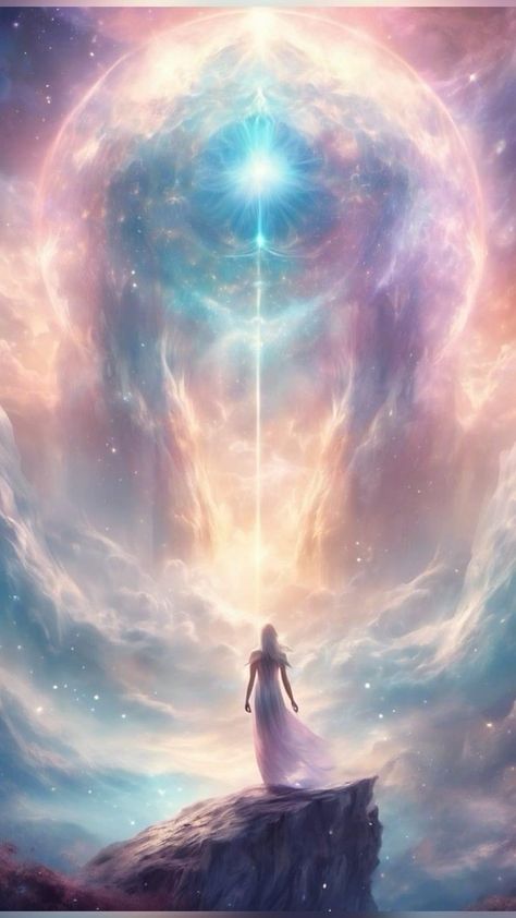 Lightworker Aesthetic, Mediumship Aesthetic, Magic Portal Aesthetic, Sirian Starseed, Universe Magic, Spiritual Photos, Spiritual Images, Good Photo Editing Apps, Channeling Energy