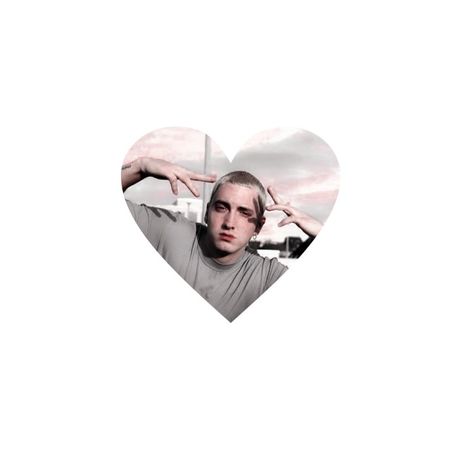 I Heart Eminem Pfps, I Love Eminem Pfp, I Heart Eminem, Eminem Pfps, Kenzie Aesthetic, Eminem Widget, Eminem Icon, Eminem Wallpaper Iphone, Eminem Cd