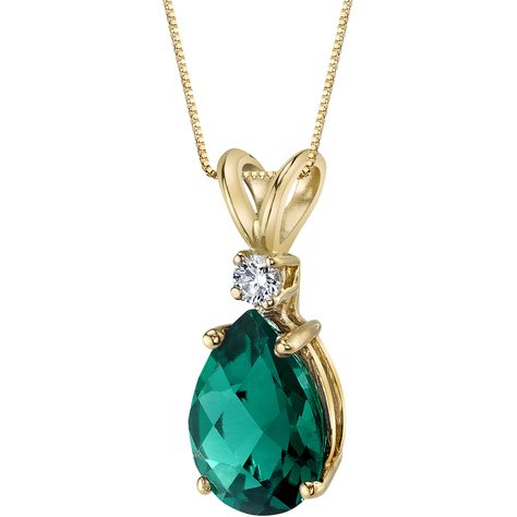 Bracelet Cartier, Shine Jewelry, Emerald Pendant, Emerald Jewelry, Yellow Gold Pendants, Diamond Pendant Necklace, London Blue Topaz, London Blue, Emerald Diamond