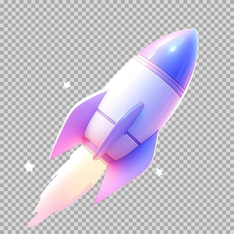 Psd 3d render rocket ioslated on backgro... | Free Psd #Freepik #freepsd #rocket-ship #rocket #rocket-launch #space-rocket Spaceship Illustration, Rocket Art, Smile Icon, Spaceship Interior, Rocket Design, Galaxy Wallpaper Iphone, Flyer And Poster Design, Space Rocket, Game Background