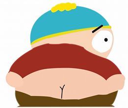 :) South Park Tattoo, South Park Quotes, Ku Art, Cartoons Group, Disney Canvas Art, Kenny South Park, South Park Funny, Eric Cartman, South Park Characters