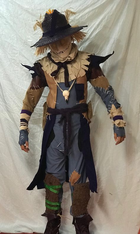 Scarecrow Men Costume, Scarecrow Batman Costume, Haunted Scarecrow Costume, Scarecrow Outfit, Female Scarecrow, Scarecrow Halloween Costume, Scary Scarecrow Masks, Scary Scarecrow Costume, Scarecrow Monster