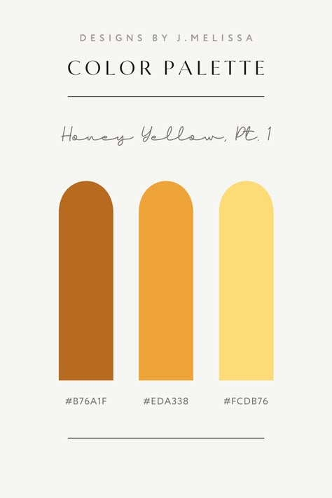 Color Palette With Golden Yellow, Honey Color Pallete, Yellow Brown Gold Color Palette, Terracotta Yellow Color Palette, Yellow Orange Gold Color Palette, Burnt Yellow Color Palette, Golden Yellow Palette, Vintage Yellow Color Palette, Light Yellow Combination Colour