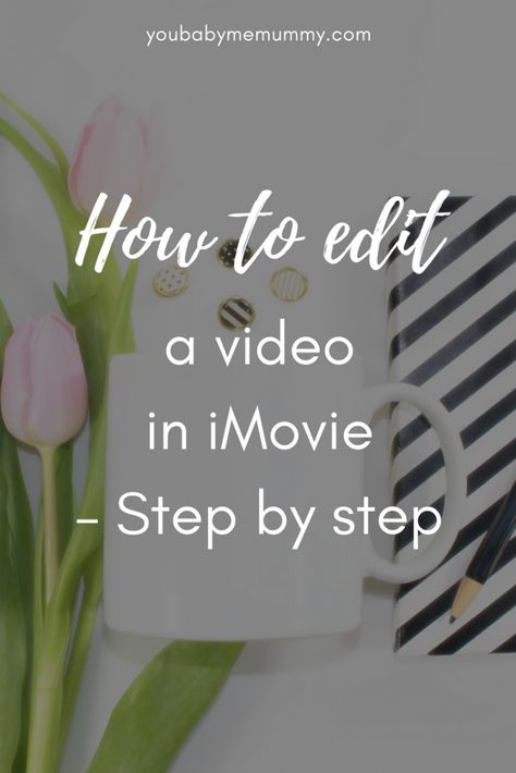 How To Edit A Movie In iMovie How To Edit Videos, Documentary Filmmaking, Start Youtube Channel, Youtube Editing, Marketing Analysis, Making Youtube Videos, Youtube Channel Ideas, Creative Photography Techniques, Lightroom Editing