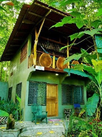 Island Life House, Jamaican House, Jamaica Aesthetic, Jamaica House, Caribbean Homes, Jungle House, Earthy Aesthetic, Island House, Tropical House