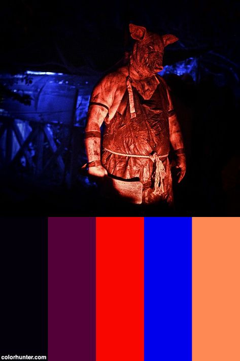 Scary Color Palette, Creepy Color Palette, Zombie Color Palette, Horror Color Palette, Color Plattes, Movie Color Palette, Neon Photography, Dark Color Palette, Black Color Palette