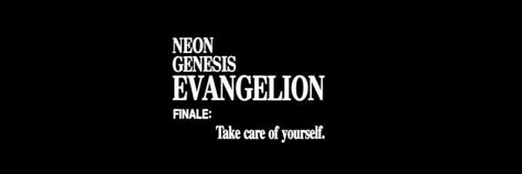 Neon Genesis Evangelion Header, Black Discord Banner, Black Twitter Header, Funny Banner, Black Banner, Cute Headers For Twitter, Twitter Backgrounds, Evangelion Art, Twitter Header Pictures