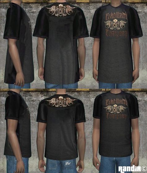 Sims 4 Men T Shirt, Sims 4 Cc Baggy Shirt Male, Men’s Cc Sims, Sims 4cc Men, Sims 3 Male Clothes, Sims 3 Emo Cc, Sims 4 2000s Cc Male, Sims 4 Affliction Cc, Sims 2 Cc Clothing Male