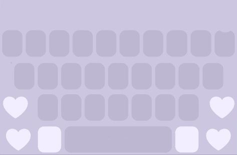 Cute Wallpapers For Keyboard, Android Keyboard Wallpaper, Cute Aesthetic Keyboard Wallpaper, Purple Keyboard, Theme Keyboard, Gboard Keyboard Theme Aesthetic, Play Keyboard, Keyboard Themes Wallpaper, Iphone Keyboard