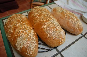 Vienna Bread, Sweet Bread Rolls, Spice Garden, Pastry Pie, Bread Baker, Hungarian Recipes, Bread Bun, Pastry Dough, Bread Basket