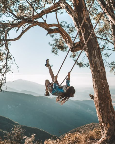 Landscape Concept, Santa Barbara California, San Gabriel, Fantasy Forest, Aesthetic Photography Nature, Big Adventure, Travel Instagram, Photo Challenge, Aesthetic Images