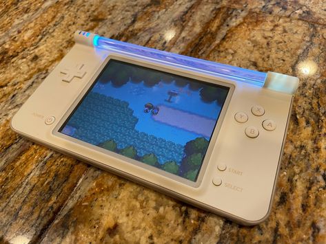 Nintendo Aesthetic, Camera Tutorial, Dsi Xl, Nintendo Dsi, Nintendo Console, Retro Games Console, Tech Aesthetic, Games Console, Acrylic Rod