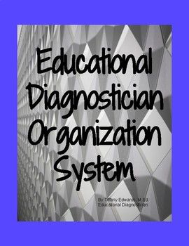 Organizational Tool for Educational Diagnosticians Educational Diagnostician, Block Calendar, Iep Meetings, School Choice, Teacher Technology, Education Organization, Education Motivation, Education Kindergarten, Marriage Counseling