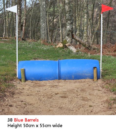 Diy Cross Country Horse Jumps, Horse Cross Country Jumps, Homemade Horse Jumps, Diy Cross Country Jumps, Diy Horse Jumps, Diy Jumps, Xc Jumps, Cross Country Training, Cross Country Jumps