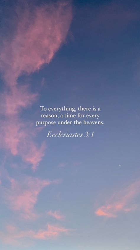 Bible Verse Ecclesiastes 3:1, Ecclesiastes 3 4, God Has Made Everything Beautiful, Ecclesiastes 9:10 Wallpaper, Bible Verse Ecclesiastes, Nature Scripture Quotes, Bible Verse Beautiful, Husband And Wife Scripture Bible Verses, Ecclesiastes 11:4 Wallpaper