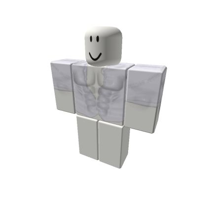 WHITE BUTTON UP SHIRT W MUSCLES AND ABS Abs Code Brookhaven, Roblox Abs Id Code, Roblox Abs, Roblox Shirt Codes, Pants Roblox, Abs Shirt, Roblox Creator, Brown Hair Roblox, Hoodie Roblox