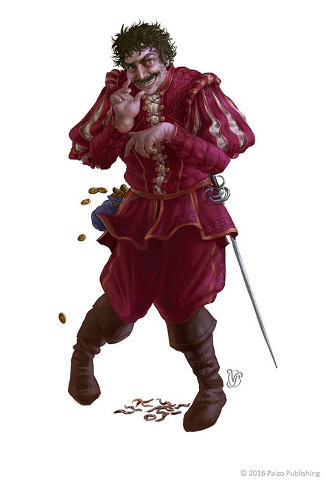 Vermlek Merchant by viktoriyarova on DeviantArt Warhammer Online Concept Art, Pathfinder Character Art, Pathfinder Rogue, Warhammer Fantasy Roleplay, Fantasy Wizard, Fantasy Role Playing, Pathfinder Rpg, Minor Character, Dungeons And Dragons Characters