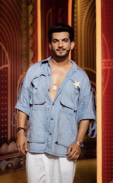 Arjun Bijlani, Actors, Quick Saves