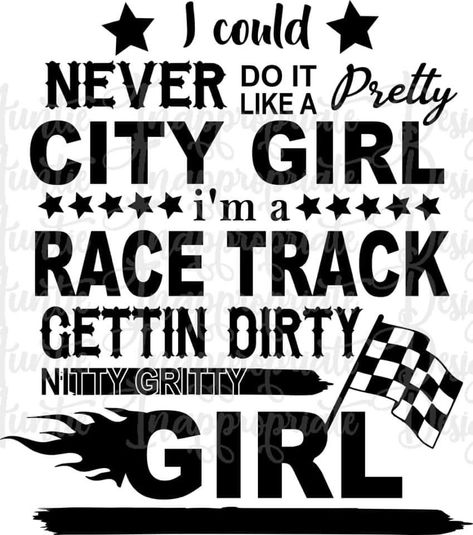 Dirt Bike Quotes, Western Quotes, Country Backgrounds, Racing Quotes, Cowgirl Quotes, Sprint Car Racing, Bike Quotes, Racing Girl, Dirt Track Racing