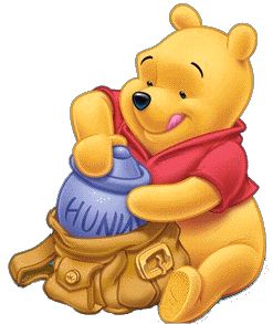 poohhoneypack.gif (247×293) Eeyore Pictures, Winnie The Pooh Honey, Mickey Mouse Images, Winnie The Pooh Pictures, Winnie The Pooh Birthday, Cute Winnie The Pooh, Winnie The Pooh Quotes, Winnie The Pooh Friends, Pooh Quotes