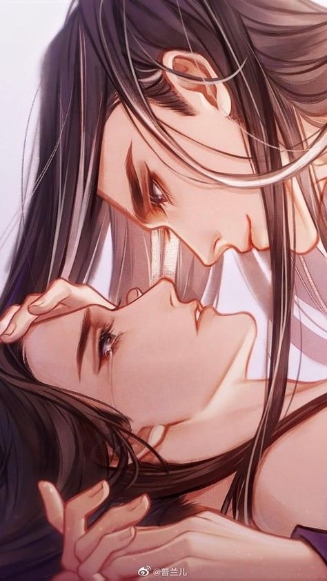 📚Thousand Autumns Yan Wushi X Shen Qiao, Shen Qiao, Thousand Autumns, Disney Characters Videos, Anime Sisters, Autumn Illustration, Cute Tumblr Wallpaper, Cool Anime Pictures, Heaven's Official Blessing