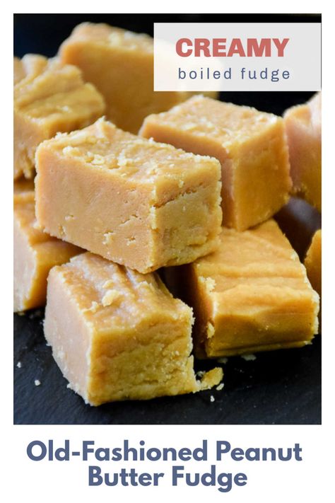 Homemade Peanut Butter Fudge Recipe, Homemade Peanut Butter Fudge, Best Peanut Butter Fudge, Peanut Butter Fudge Recipes Easy, Microwave Peanut Butter Fudge, Easy Peanut Butter Fudge, Classic Chocolate Fudge, Butter Fudge Recipe, Peanut Butter Fudge Recipe