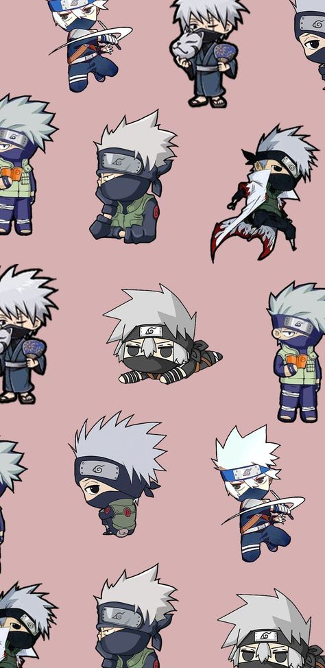 Kakashi Face Wallpaper, Kakashi Fan Art Wallpaper, Cool Kakashi Wallpaper, Kakashi Hatake Without Mask Wallpapers, Kakashi Naruto Wallpaper, Naruto Sasuke Kakashi Wallpaper, Naruto Kawaii Wallpaper, Naruto Backgrounds Wallpapers, Kakashi Iphone Wallpaper