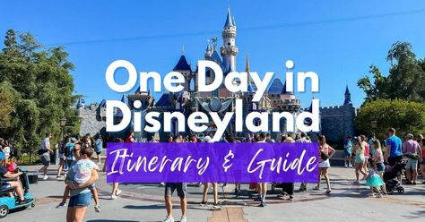 Unlock the best way to do a one day Disneyland itinerary using the Park Hopper ticket and you're a fan of Star Wars. Invaluable tips inside! Disneyland Itinerary, Star Wars Disneyland, California Parks, California Adventure Park, Disneyland Tips, Star Tours, Disneyland California, Space Mountain, Disneyland Park