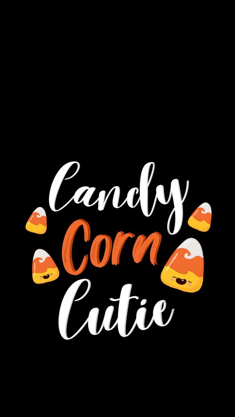 Candy Corn Iphone Wallpaper, Candy Corn Wallpaper, Candy Corn Svg, Candy Corn Shirts, Candy Corn Pattern, Ber Months, Halloween Images, Fall Wallpaper, Candy Corn