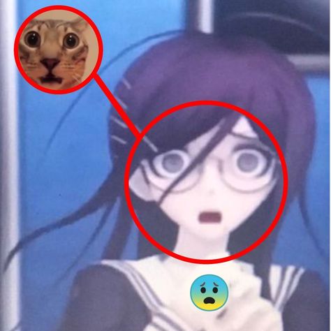 Danganronpa Pfp, Toko Fukawa, Danganronpa Game, Danganronpa Funny, Danganronpa 1, Dangan Ronpa, Danganronpa Memes, Trigger Happy Havoc, Trigger Happy