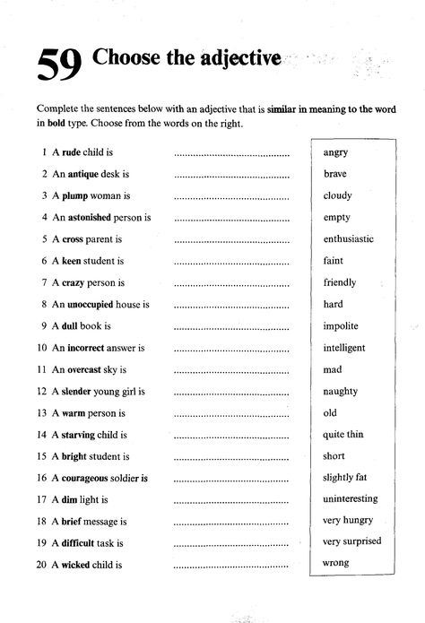 Advanced English Worksheets, Vocabulary Practice Worksheets, Vocabularies Worksheets, B2 English Worksheets, Toefl Worksheets, English Ideas Teaching, Esl Vocabulary Worksheets, Vocabulary Worksheets For Grade 2, Year 7 English Worksheets