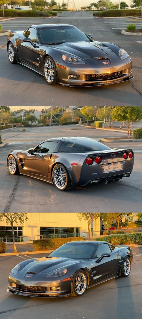 2011 Chevrolet Corvette ZR-1 Zr1 Corvette, Zo6 Corvette, C6 Zr1, 2000 Models, Corvette C6 Z06, Rio Linda, Chevrolet Corvette Zr1, Black Corvette, Chevrolet Corvette C1