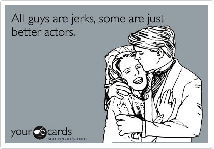 Guys are jerks Guys Are Jerks, Jerk Quotes, Gemini Personality, Good Vocabulary Words, Good Vocabulary, Thoughts Of You, L Love You, Health Facts, Someecards