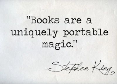 Steven King Quotes, Stephen King Quotes, Steven King, Library Quotes, King Quotes, Quotes For Book Lovers, Reading Quotes, Rock Chic, Literary Quotes