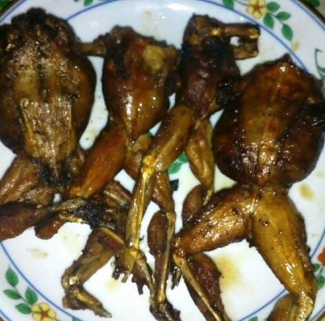 Bad Thanksgiving Food, Disgusting Food, Stuffed Frog, Restaurant Experience, Bizarre Foods, Cheap Meal Ideas, Simple Family Meals, Cheap Meal, Cheap Dinner Recipes