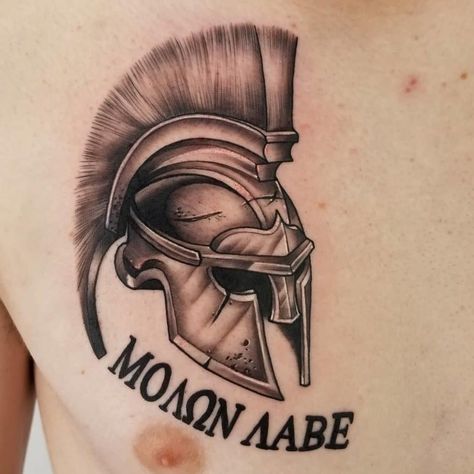 Spqr Tattoo, Spartan Helmet Tattoo, Shoulder Armor Tattoo, Roman Tattoo, Gladiator Tattoo, Helmet Tattoo, Roman Centurion, Spartan Tattoo, Armor Tattoo