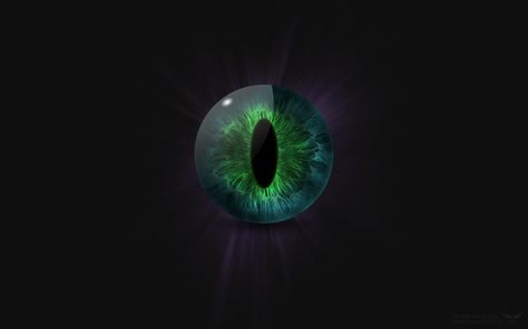 realistic minecraft eye of ender eyeofender Eye Of Ender Art, Minecraft Eye Of Ender, Ender Dragon Aesthetic, Minecraft Ender Eye, Ender Aesthetic, Eye Of Ender Minecraft, Eye Of Ender, Minecraft Lore, Portal Art