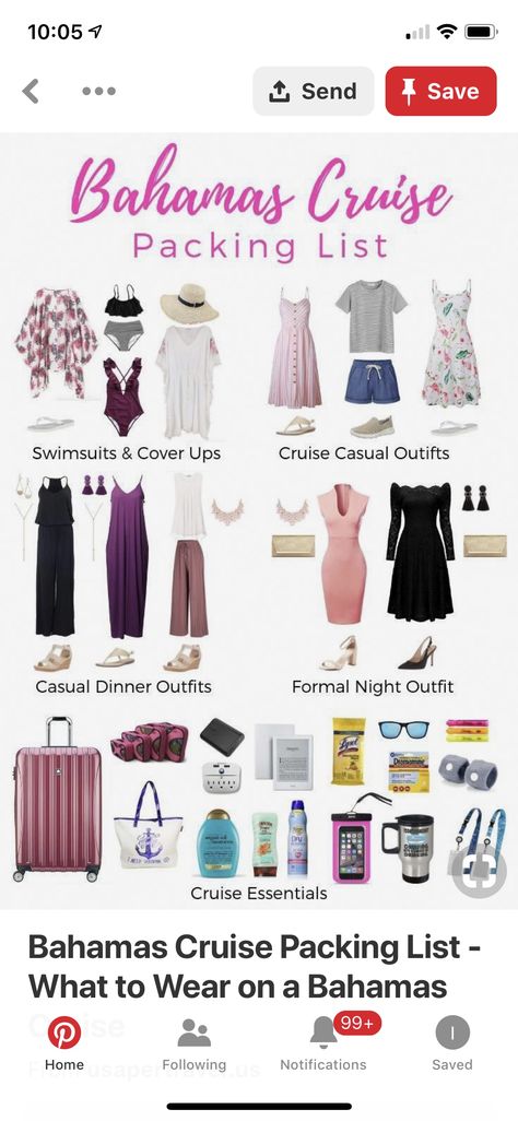 Boat Cruise Outfits For Women, Cococay Bahamas Outfit, Fall Carribean Cruise Outfits, What To Pack For Bahamas Cruise, Cruise Packing List For Women, Cruise Embarkation Day Outfit, Cruise Ship Outfits For Women, Bahamas Cruise Outfits For Women, Dinner Cruise Outfit Night