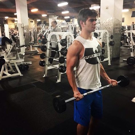 Omg I love your muscles it's beautiful just like you Billy Thunderman, Nickelodeon The Thundermans, Max Thunderman, Jack Griffo, Henry Danger Jace Norman, No Days Off, Jack Davis, Jack G, Ferris Bueller