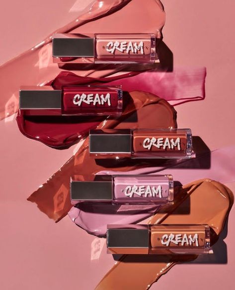 Fenty gloss bomb cream. Fenty Beauty Cream Lip Gloss, Fenty Cream Gloss, Fenty Beauty Lip Gloss, Fenty Gloss, Beauty Cream, Lip Cream, Fenty Beauty, Beauty Room, Lipsticks