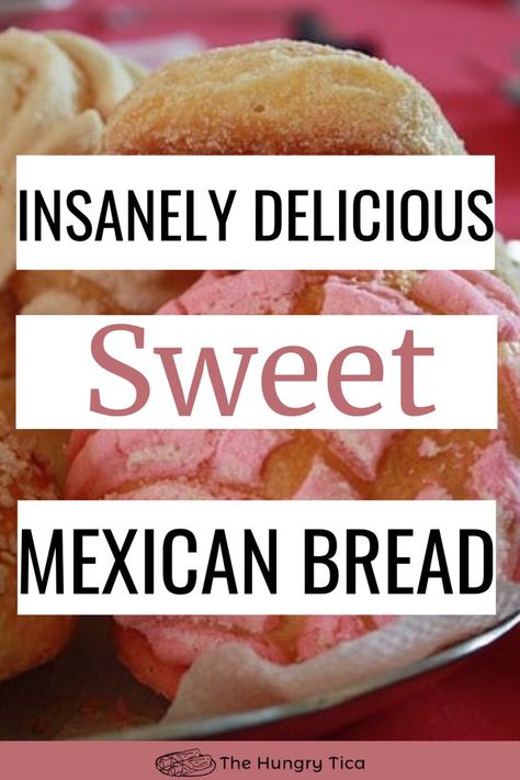 Mexican Bread Recipes Homemade, Concha Bread Recipe, Easy Concha Recipe, Mexican Sweet Bread Recipes, Maranitos Recipe, Mexican Bread Recipes, Authentic Mexican Chicken Recipes, Concha Recipe, Mexican Food Names