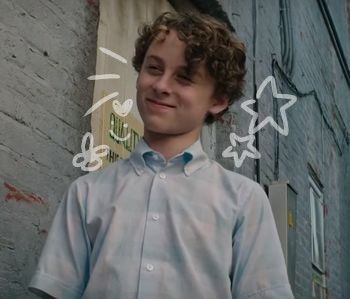 Stanley Uris IT 2017 icon Stanley Uris Pfp, Stanley From It, It Stanley Uris, Stanley Uris Icons, It Stanley, Stanley Uris, Wyatt Oleff, It 2017, Its 2017