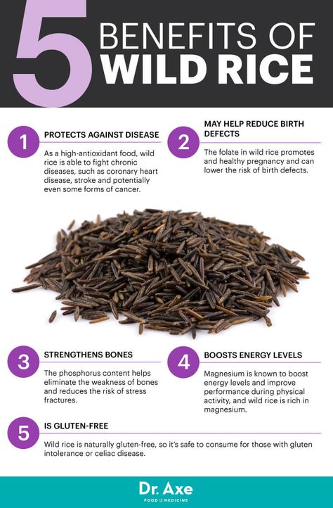 Wild rice benefits and simple recipe High Antioxidant Foods, Rice Healthy, Tomato Nutrition, Calendula Benefits, Anti Oxidant Foods, Fruit Health Benefits, Lemon Benefits, Coconut Health Benefits, Benefits Of Coconut Oil