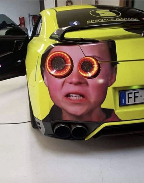 greta thunberg wrapped Nissan GTR #gretathunberg #Nissan #Petrolhead #GTR Child Protective Services, Crush Memes, Funny Text Posts, Greta Thunberg, Image Memes, Car Memes, Mental Training, Nissan Gtr, Disney Memes