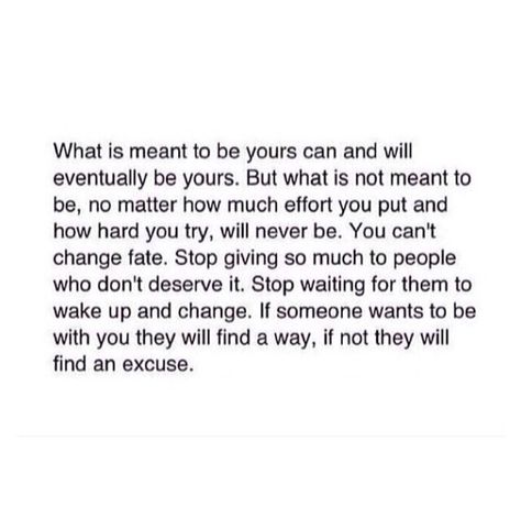 Stop waiting for him to wake up. Stop Waiting For Him, Sarcastic Words, Stop Waiting, Meant To Be Yours, Something To Remember, Words To Use, What Is Meant, Breakup Quotes, Waiting For Him