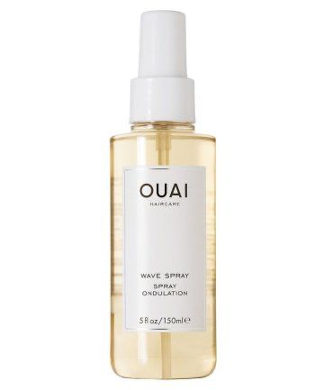 Ouai Wave Spray, Ouai Hair, Ouai Haircare, Messy Waves, Wave Spray, Crop Haircut, Asian Skin, Dry Hair, Alcohol Free