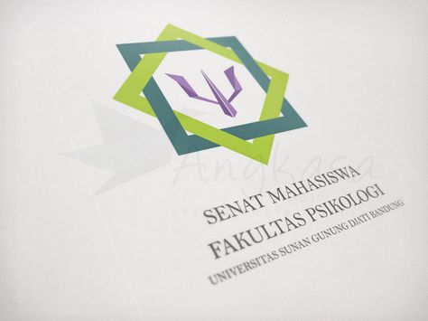 Logo design of Senat Mahasiswa Fakultas Psikologi, UIN Bandung Gaming Logos, Logo Design, ? Logo, Design, Logos