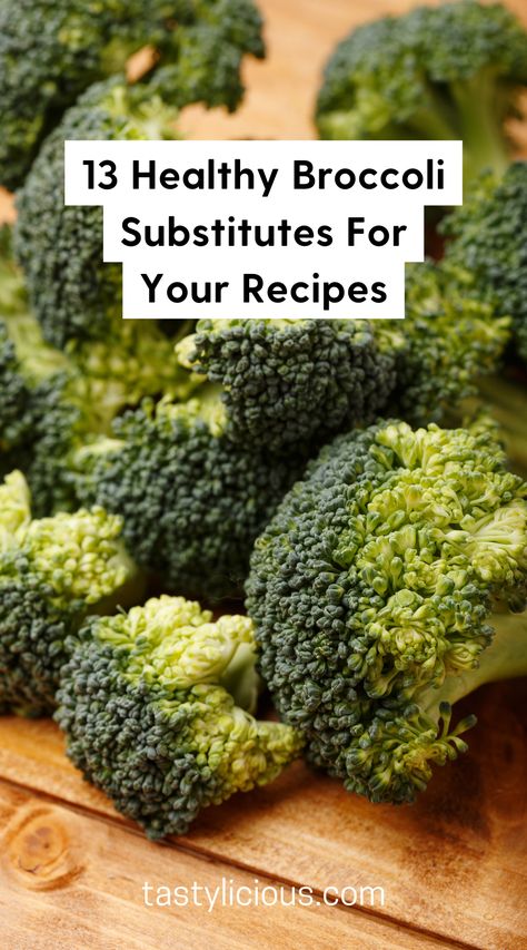 broccoli substitute stir fry | broccoli substitute in casserole | green vegetable similar to broccoli | broccoli substitute pasta | keto dinner recipes | healthy lunch ideas | dinner ideas | breakfast ideas | easy healthy dinner recipes Stir Fry Broccoli, Frozen Broccoli Recipes, Breakfast Ideas Easy Healthy, Most Nutritious Vegetables, Kale Cabbage, Breakfast Ideas Easy, The Best Broccoli, Best Broccoli, Healthy Broccoli