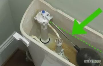 How to Clean a Toilet With Coke: 9 Steps (with Pictures) Bottle Of Coke, Toilet Step, Bathroom Renovation Diy, Leaking Toilet, Making Water, Water Bill, New Toilet, Diy Water, Toilet Cleaner