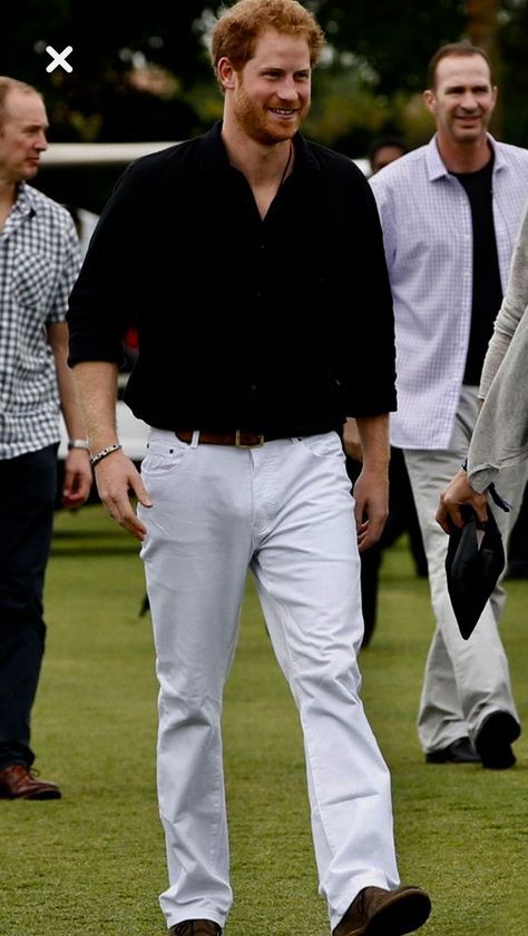 Eddie Cahill, Prince Harry And William, Prince Harry Pictures, Harry Pictures, Prince Harry Of Wales, Ginger Man, Prince Harry Photos, Redhead Men, Prince Tribute